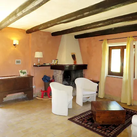 Tenuta Le Silve 131s Tatil Evi *
