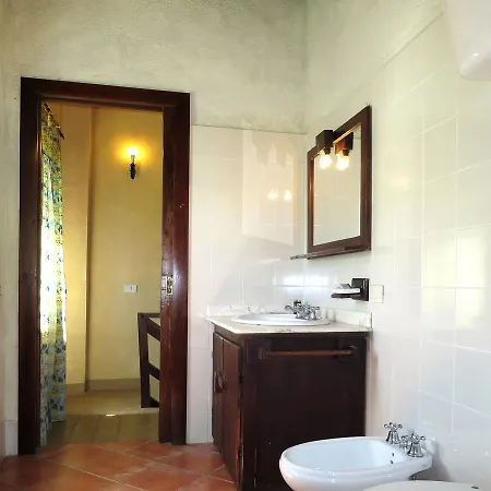Tenuta Le Silve 131s Tatil Evi Piano Delle Pieve
