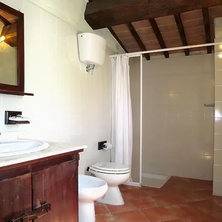 Tenuta Le Silve 131s Tatil Evi *