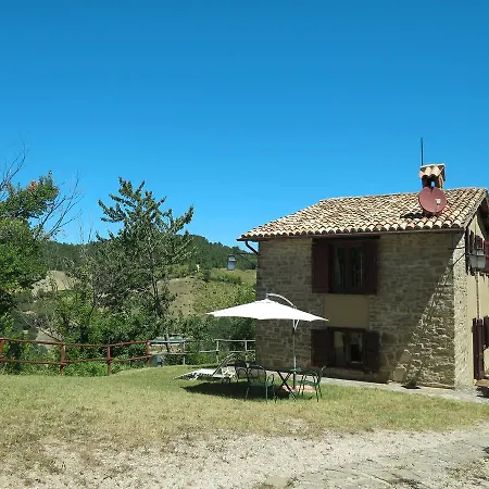 Tenuta Le Silve 131s