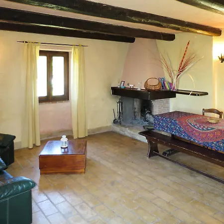 Tenuta Le Silve 131s * Piano Delle Pieve