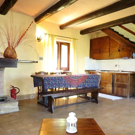 Tenuta Le Silve 131s