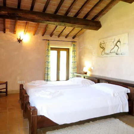 Tatil Evi Tenuta Le Silve 131s Piano Delle Pieve