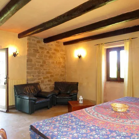 Tenuta Le Silve 131s Piano Delle Pieve