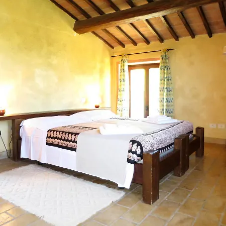 Tenuta Le Silve 131s * Piano Delle Pieve