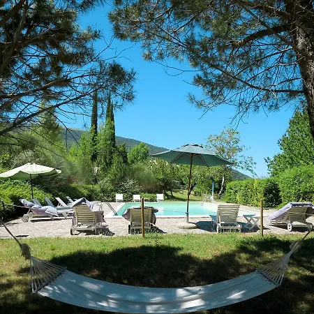 Tenuta Le Silve 131s * Piano Delle Pieve