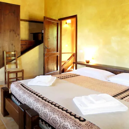 Tatil Evi Tenuta Le Silve 131s