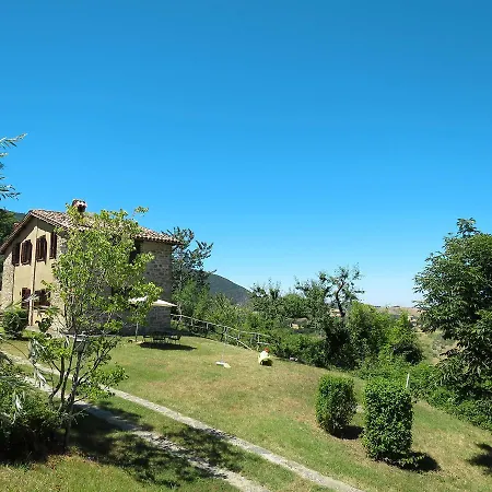 Tenuta Le Silve 131s Tatil Evi Piano Delle Pieve
