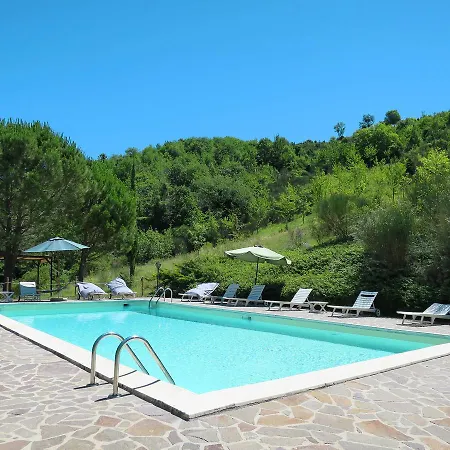 Tenuta Le Silve 131s * Piano Delle Pieve