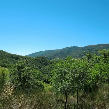 Tenuta Le Silve 131s Tatil Evi