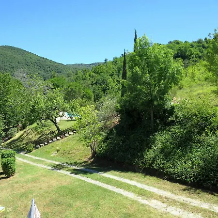 Tenuta Le Silve 131s Tatil Evi *