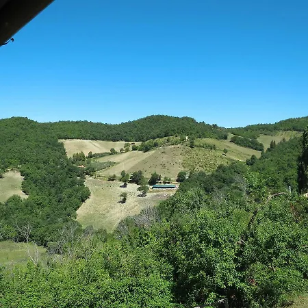Tenuta Le Silve 131s Tatil Evi *
